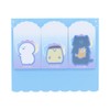 Sunstar Stationery S2847078 Stationery Goods, Sticky Notes, Paper Sticky Notes,