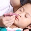 Alipis Led Light Nose Cleaning Clip Tweezers Safe Ear Care