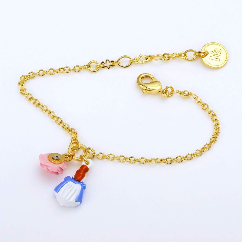 ND by Reneade AIBE202-1 Women's Bracelet