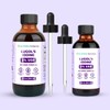 Lugol's Iodine Solution 2 oz with 4 oz Refill Bottle