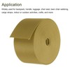 sourcing map Flat Nylon Webbing Strap 2 Inch 10 Yards