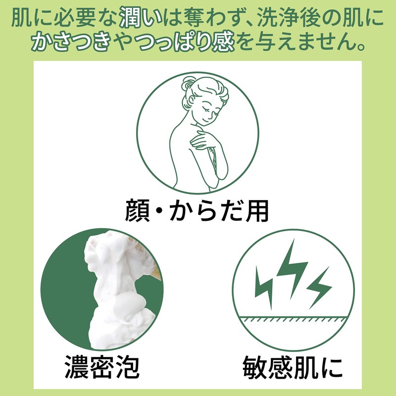 Popberry Huena Soap DD 3.5 oz (100 g) 3 pcs