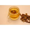 Domestic roasted black bean tea, black bean water substitute tea,