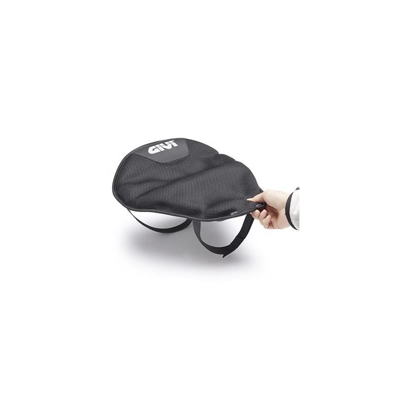 Adjustable Air Cushion for Givi S230 Motorcycle Saddle