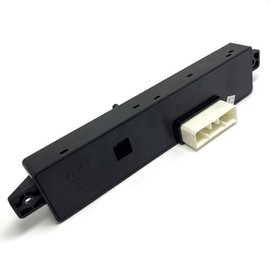 Genuine OEM 88190-2S500-9P Power Sear Switch, Front LH / 881902S5009P for Hyundai Tucson 10-15