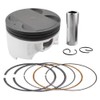 Road Passion Road Passion Engine Piston and Rings Set for