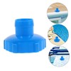 Levemolo Skimmer Hose Attachment for Above Ground Pools 11238 Hose