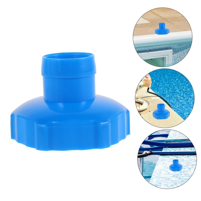 Levemolo Skimmer Hose Attachment for Above Ground Pools 11238 Hose