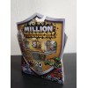Spin Master MILLION WARRIORS 20 Pack Blind Bags Spinmaster action