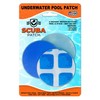 Scuba Patch Heavy Duty Underwater Pool Liner Patches | Heavy