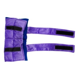 Compresa De Semillasa Para Rodilla