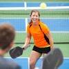 HVLKUB Lightweight Pickleball Paddle Equipment-Raw T700 Carbon Fiber Surface|16mm PP