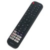 New EN2D30H Remote Control Replacement - WINFLIKE EN2D30H TV Remote