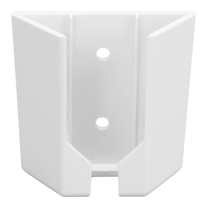 Satellite Ethernet Adapter Mount Professional ABS Space Saving Ethernet Adapter