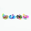 Fun Express - Plastic Candy Filled Camo Eggs (2dz) for