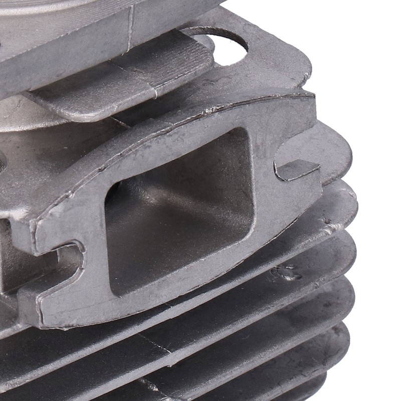 Cylinder Piston Kit Assembly Set for 52cc 5200 Gasoline Chain