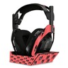 MightySkins Glossy Glitter Skin Compatible with Astro A50 Wireless Headphones