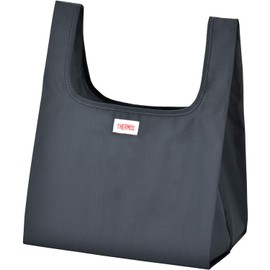 Thermos REX-010 DGY Pocket Bag, 2.6 gal. (10 L), Dark Gray