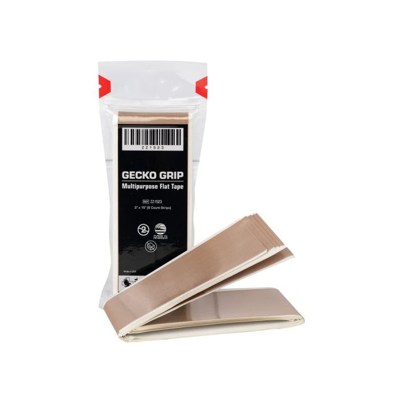 Gecko Grip Multipurpose Flat Tape