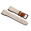 Sulla Pilot IW 22 mm Fleigerband Calfskin Watch Strap Light