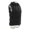 Heated Hooded Vest Fast Warmer Up Jacket 7 Areas Carbon
