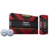 Precept 2017 Powerdrive Golf Ball White (15 Ball Pack)