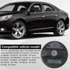 2025 New Locking Gas Cap with Key, 12495845 Gas Cap