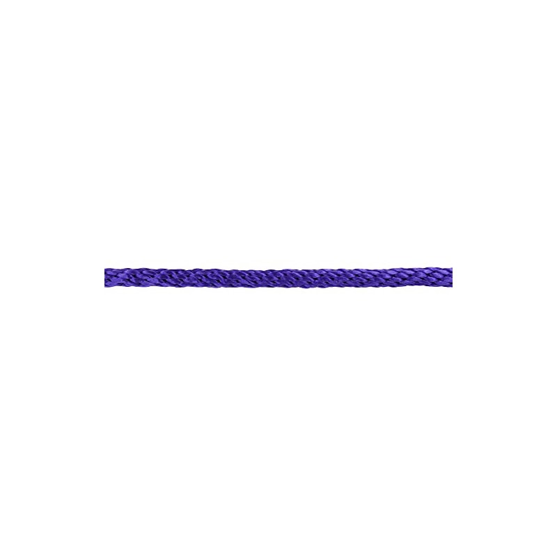 Extreme Max 3008.0241 Solid Braid MFP Utility Rope - 1/4"