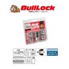 KYO-EI (協永産業) ホイールロックナット Bull Lock [ 貫通タイプ 21HEX ] M14