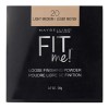 Base de maquillaje en polvo Maybelline Fit Me