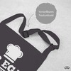 Shirtracer - Apron - Cooking Apron - Adult - Mir