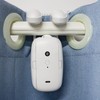 Automatic Curtain Opener Robot Electric Remote Control Smart Curtain Device