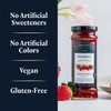 St. Dalfour Strawberry Fruit Spread - 10oz - 100% from