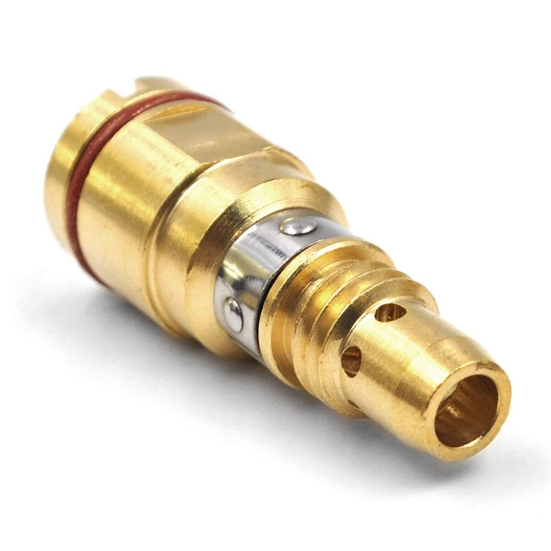 5Pack Gas Diffuser Compatible with D-M250 AccuLock MDX, Miller MDX-250