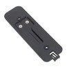Video Doorbell Backplate Visual Doorbell Back Plate Replacement Part with