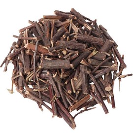 Dong-uihanjae 동의한재 국산 햇 칠해목 까마귀밥나무 600g Korean Domestic Fresh Black Ash Tree Crow's Food 600g