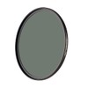 Haida PL Filter 67mm Polarizing Filter with Gold Outer Ring