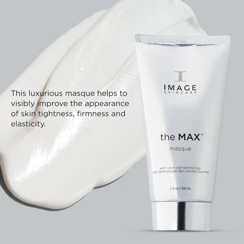 Image Skincare, La Mascarilla Max Masque, Mascarilla Facial