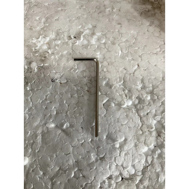 Grohe Lever Handles Silk Metal Finish 21073AV0
