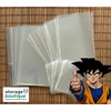 storage.boutique COMICBOOK Protection Sleeves, Archive Standard, Acid Free, Size 5,