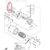 A.A Speed Sensor for Yamaha G22 G29 YDRE Carts w/Hitachi
