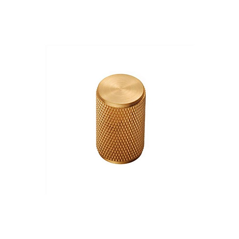 Carlisle Brass FTD702 30.0 x 30.0 x 18.0mm Satin Brass