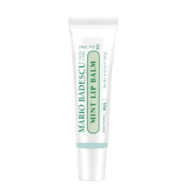 Lip Balm - Mint by Mario Badescu for Women - 0.35 oz Lip Balm