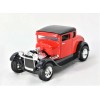 Maisto 1929 Ford Model A Die-cast 1:24 Scale | Red