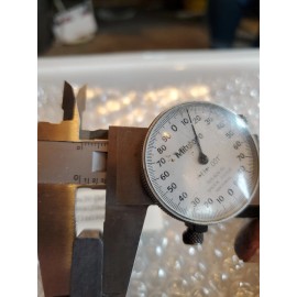 HELWIG Carbon Brush 6H7 6X9X20 509002066 IN STOCK USA WE SHIP TODAY