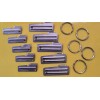 Shelby Co US P38 & P51 Can Opener 10 Pack