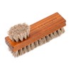 R.M.Williams Double Sided Brush-Natural