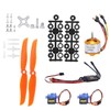 Durlo RC Aircraft Motor Combo Kit – 2212 KV2200 Brushless