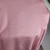 Stylish Fabric Solid Color Heavy Rayon Spandex Jersey Knit Fabric/