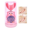 UShape Electric Toothbrush Teeth Whitening Oral Care Automatic Massage Toothbrush